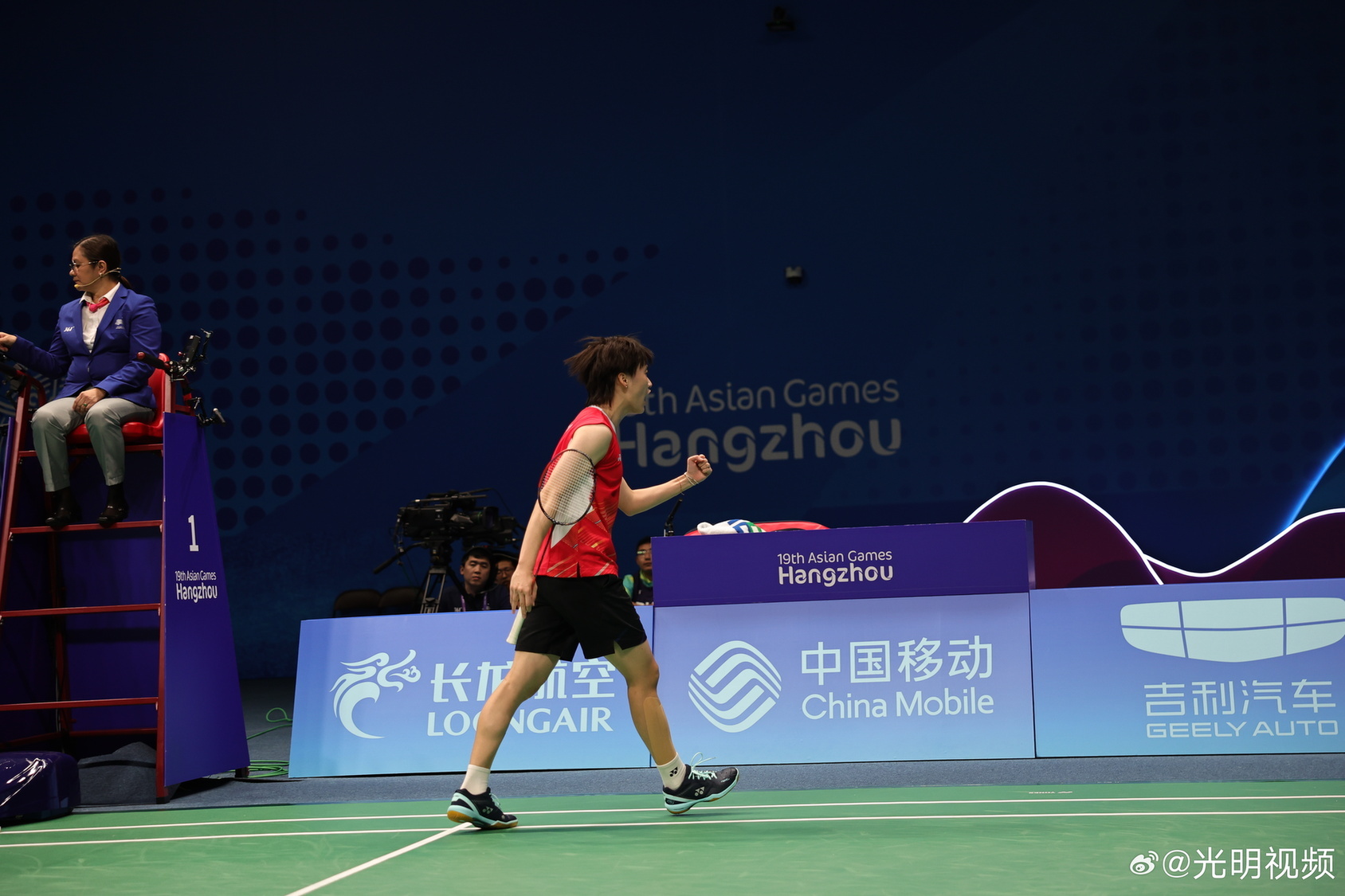 在未来的更 在未来的更